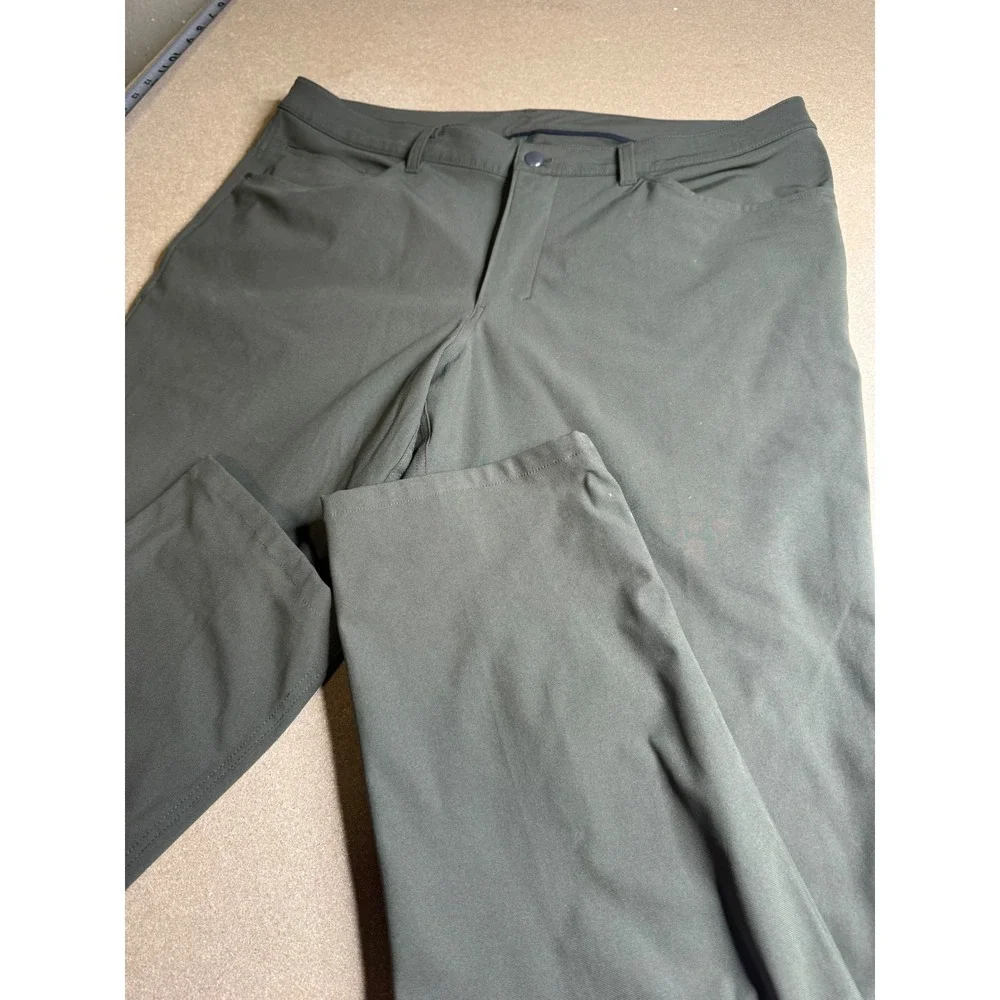lululemon athletica lululemon commission